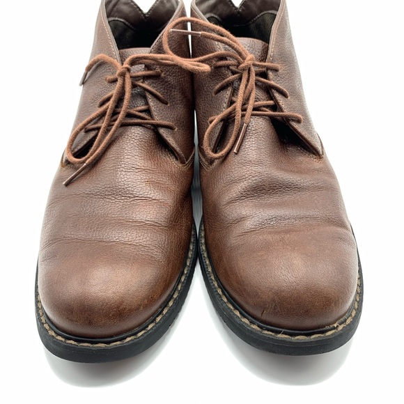 timberland brook park chukka